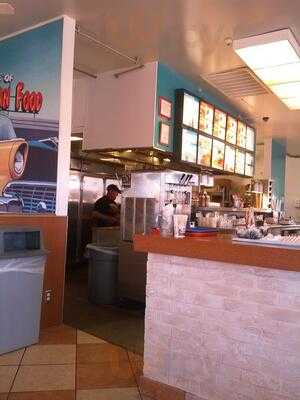 A&W Restaurant, Boulder City