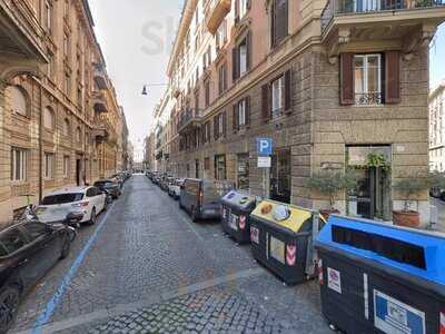 Il Panino Che Vorrei, Roma