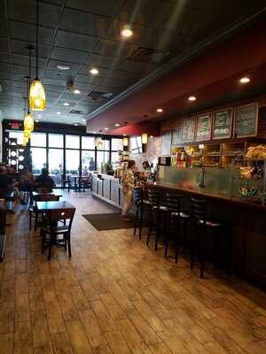 Main Street Bagel Factory