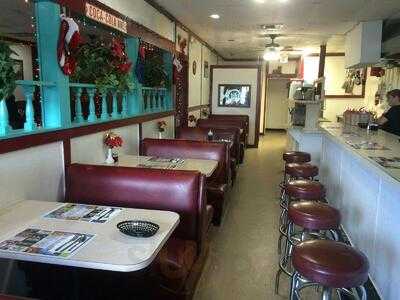 Jo Jo's Cafe