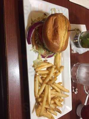 Ruby Tuesday, Charles Town