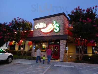 Chili's Grill & Bar, Schertz