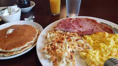 Buttermilk Pancake House