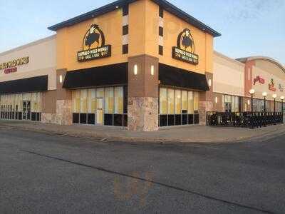 Buffalo Wild Wings, Mattoon