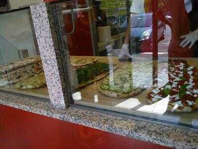 Ninni's Pizza, Roma