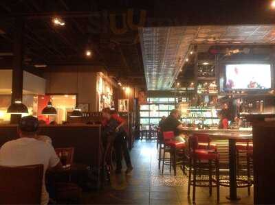 TGI Fridays, Bridgeport