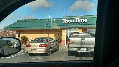 Taco Time Nw