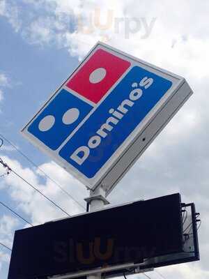 Domino's Pizza, Greenville