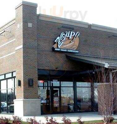 Zoup!, Solon