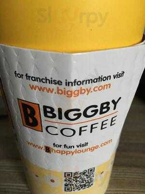 Biggby Coffee