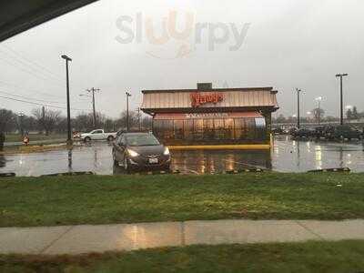 Wendy's, Jacksonville