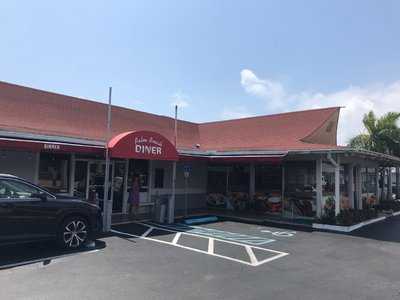 Palm Beach Diner
