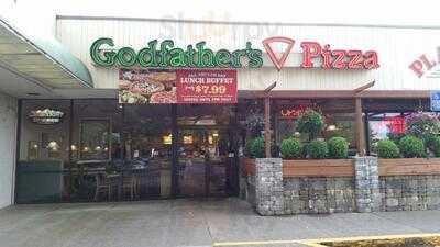 Godfather's Pizza