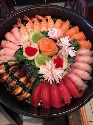 Vic sushi, Ambler