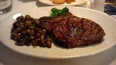 The Steakhouse, Tunica