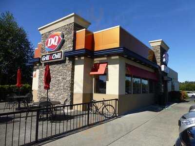 Dairy Queen Grill & Chill, Ferndale