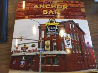 Anchor Bar