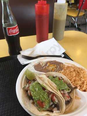 Raliberto's Taco Shop