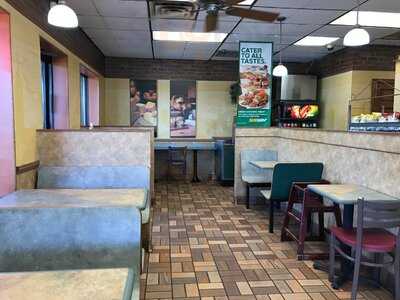 Subway, Windsor