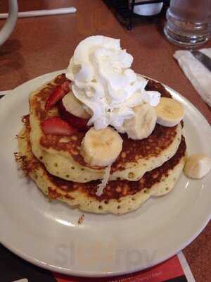 Denny's