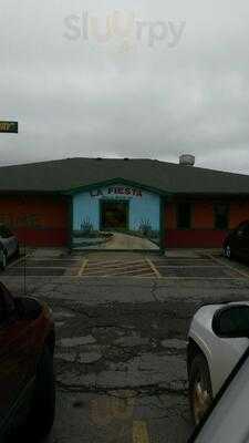 La Fiesta Mexican Restaurant