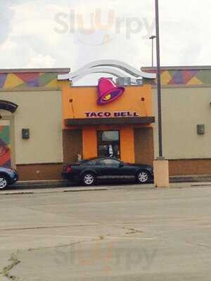 Taco Bell, Greenville