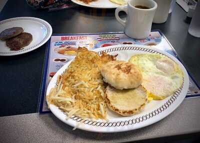 Waffle House