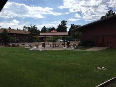 Roundhouse Resort, Pinetop-Lakeside