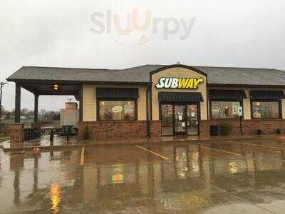 Subway, Jacksonville