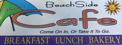 Vinnie's BeachSide Cafe, Salisbury