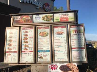 Wendy's