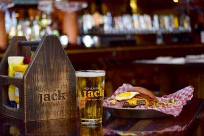 Montana Jack