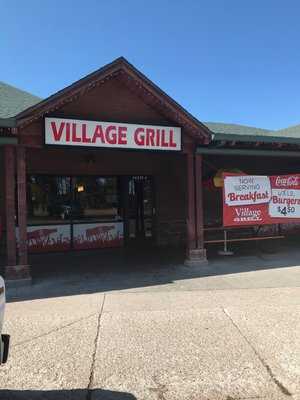 Village Grill