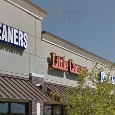 Little Caesars, Schertz