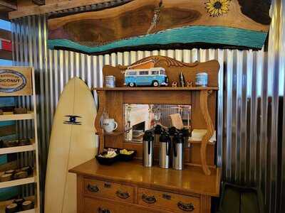 Assateague Island Surf Cafe