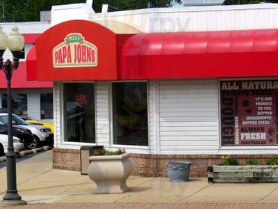 Papa John's Pizza, Munster