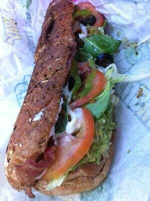 Subway, Marina