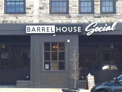 Barrel House Social, La Grange