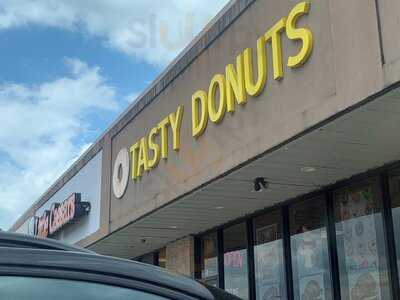 Tasty Donuts, Guntersville