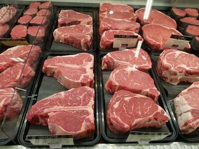 Publix Super Market