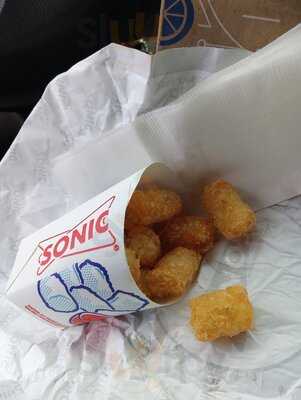 Sonic Drive-In, Jacksonville