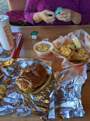 Popeyes Louisiana Kitchen