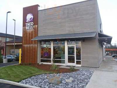 Taco Bell, Ferndale