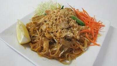 Jasmine Thai Cuisine