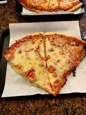 Dinico's Pizza, La Grange