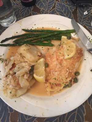 Anthony's Trattoria, Boulder City