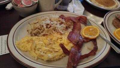 Trapper's Family Restaurant, West Yellowstone