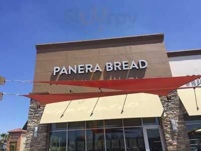 Panera Bread, Beaumont