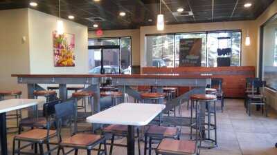 Taco Bell, Pinetop-Lakeside