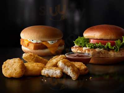 McDonald's, Chalmette